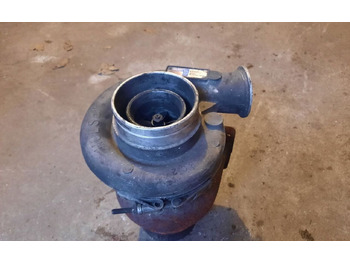 Τουρμπίνα HOLSET