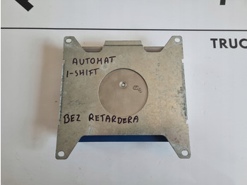 Ηλεκτρικό σύστημα για Φορτηγό KNORR-BREMSE STEROWNIK KASETA EBS VOLVO FH FM 9 12 13 AUTOMAT BEZ RETARDERA: φωτογραφία 2 Ηλεκτρικό σύστημα για Φορτηγό KNORR-BREMSE STEROWNIK KASETA EBS VOLVO FH FM 9 12 13 AUTOMAT BEZ RETARDERA: φωτογραφία 2