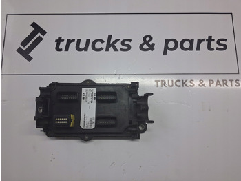 Ηλεκτρικό σύστημα VOLVO FH