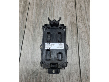 Ηλεκτρικό σύστημα RENAULT T