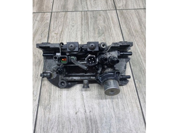 Κινητήρας και ανταλλακτικά RENAULT T