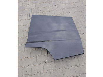 Αμάξωμα και εξωτερικό RENAULT T