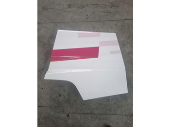 Αμάξωμα και εξωτερικό RENAULT T