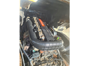 Κινητήρας RENAULT Midlum