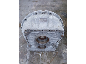 Κιβώτιο ταχυτήτων και ανταλλακτικά RENAULT