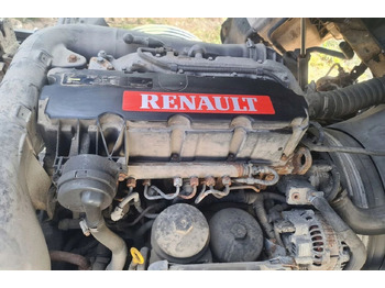 Κινητήρας RENAULT Midlum
