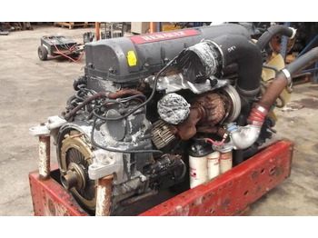 Κινητήρας RENAULT Magnum