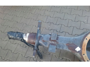 Νέα Μετάδοσης κίνησης για Φορτηγό Renault OBUDOWA MOSTU POCHWA RENAULT MIIDLUM GAMA D R19.5 Renault: φωτογραφία 3