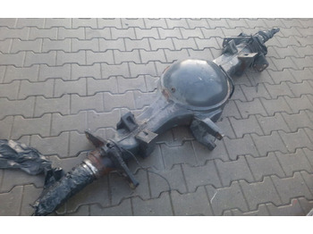 Νέα Μετάδοσης κίνησης για Φορτηγό Renault OBUDOWA MOSTU POCHWA RENAULT MIIDLUM GAMA D R19.5 Renault: φωτογραφία 4