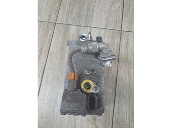 Κομπρεσέρ A/C για Φορτηγό SANDEN SPRĘŻARKA KOMPRESOR KLIMATYZACJI VOLVO FH 4 FM 4 FMX: φωτογραφία 3