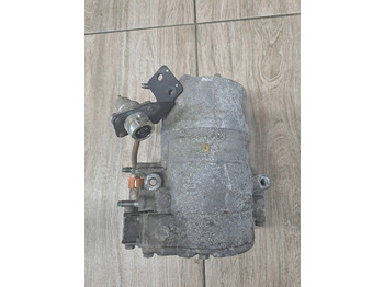 Κομπρεσέρ A/C για Φορτηγό SANDEN SPRĘŻARKA KOMPRESOR KLIMATYZACJI VOLVO FH 4 FM 4 FMX: φωτογραφία 4