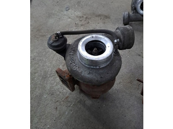 Τουρμπίνα SCHWITZER