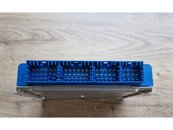Ηλεκτρονική μονάδα ελέγχου STEROWNIK  KASETA EBS KNORR-BREMSE 0486106140 MH3W41212258: φωτογραφία 2
