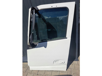 Πόρτα και ανταλλακτικά VOLVO FH