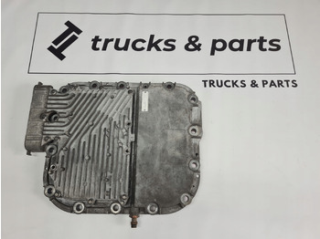 Κιβώτιο ταχυτήτων και ανταλλακτικά RENAULT T