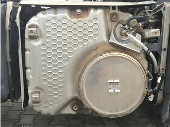 Καταλυτικός μετατροπέας RENAULT T