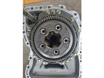 Κιβώτιο ταχυτήτων και ανταλλακτικά για Φορτηγό VOLVO OBUDOWA TYŁ REDUKTOR SKRZYNI I-SHIFT AUTOMAT AT 2612 TRAG-G VOLVO FH 4 FH 5 RENAULT GAMA T: φωτογραφία 3 Κιβώτιο ταχυτήτων και ανταλλακτικά για Φορτηγό VOLVO OBUDOWA TYŁ REDUKTOR SKRZYNI I-SHIFT AUTOMAT AT 2612 TRAG-G VOLVO FH 4 FH 5 RENAULT GAMA T: φωτογραφία 3