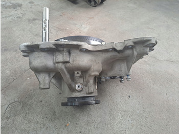 Κιβώτιο ταχυτήτων και ανταλλακτικά για Φορτηγό VOLVO OBUDOWA TYŁ REDUKTOR SKRZYNI I-SHIFT AUTOMAT AT 2612 TRAG-G VOLVO FH 4 FH 5 RENAULT GAMA T: φωτογραφία 4 Κιβώτιο ταχυτήτων και ανταλλακτικά για Φορτηγό VOLVO OBUDOWA TYŁ REDUKTOR SKRZYNI I-SHIFT AUTOMAT AT 2612 TRAG-G VOLVO FH 4 FH 5 RENAULT GAMA T: φωτογραφία 4