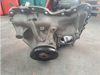 Κιβώτιο ταχυτήτων και ανταλλακτικά για Φορτηγό VOLVO OBUDOWA TYŁ REDUKTOR SKRZYNI I-SHIFT AUTOMAT AT 2612 TRAG-G VOLVO FH 4 FH 5 RENAULT GAMA T: φωτογραφία 5 Κιβώτιο ταχυτήτων και ανταλλακτικά για Φορτηγό VOLVO OBUDOWA TYŁ REDUKTOR SKRZYNI I-SHIFT AUTOMAT AT 2612 TRAG-G VOLVO FH 4 FH 5 RENAULT GAMA T: φωτογραφία 5