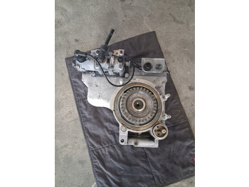 Κιβώτιο ταχυτήτων και ανταλλακτικά RENAULT T