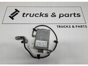 Ηλεκτρικό σύστημα RENAULT T