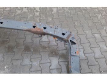 Προφυλακτήρας για Φορτηγό Volvo BELKA ZDERZAKA POD ZDERZAK VOLVO FH FM 9 12 13: φωτογραφία 4