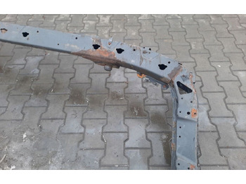 Προφυλακτήρας για Φορτηγό Volvo BELKA ZDERZAKA POD ZDERZAK VOLVO FH FM 9 12 13: φωτογραφία 5