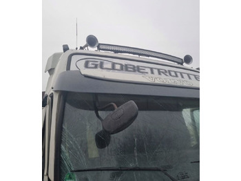Αλεξήλιο VOLVO FH13
