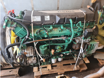 Κινητήρας για Φορτηγό Volvo D13K 500 VOLVO   Volvo FH 4: φωτογραφία 2