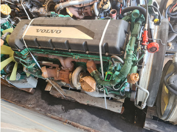 Κινητήρας για Φορτηγό Volvo D13K 500 VOLVO   Volvo FH 4: φωτογραφία 4