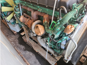 Κινητήρας για Φορτηγό Volvo D13K 500 VOLVO   Volvo FH 4: φωτογραφία 5