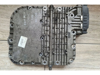 Κιβώτιο ταχυτήτων και ανταλλακτικά RENAULT T