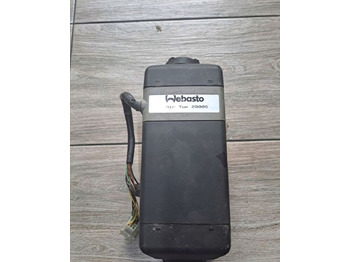 Θέρμανση/ Εξαερισμός RENAULT Magnum