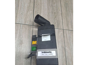 Θέρμανση/ Εξαερισμός RENAULT Midlum