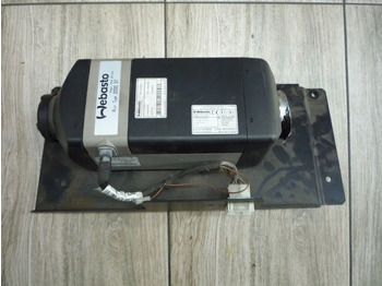 Θέρμανση/ Εξαερισμός RENAULT Magnum