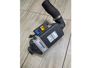 Θέρμανση/ Εξαερισμός RENAULT Midlum