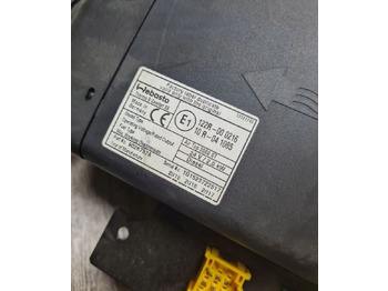 Θέρμανση/ Εξαερισμός για Φορτηγό WEBASTO WEBASTO AIR TOP 2000ST RENAULT PREMIUM MIDLUM GAMA D VOLVO FL FE: φωτογραφία 5 Θέρμανση/ Εξαερισμός για Φορτηγό WEBASTO WEBASTO AIR TOP 2000ST RENAULT PREMIUM MIDLUM GAMA D VOLVO FL FE: φωτογραφία 5