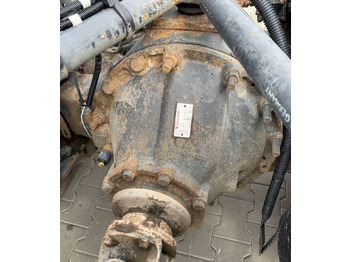 Διαφορικό MERITOR