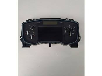 Ταμπλό αυτοκινήτου RENAULT T