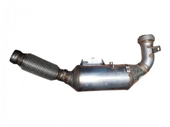 Νέα Σύστημα εξάτμισης για Αυτοκίνητο Mercedes-Benz Roetfilter/Partikelfilter,DPF Mercedes Sprinter 906 - 3.0 CDI 2.2.: φωτογραφία 2