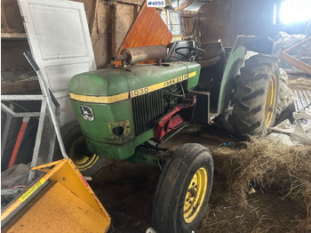 Τρακτέρ JOHN DEERE 30 Series