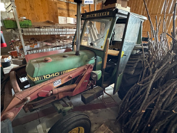 Τρακτέρ JOHN DEERE 40 Series