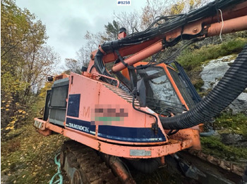 Μίσθωση 2001 Tamrock ranger 500 2001 Tamrock ranger 500: φωτογραφία 2 Μίσθωση 2001 Tamrock ranger 500 2001 Tamrock ranger 500: φωτογραφία 2