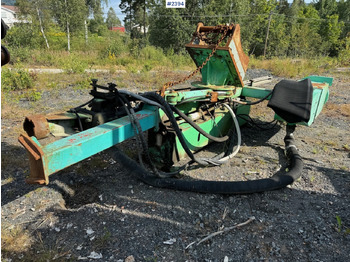 Εκσκαφέας 2004 Montabert CPA 225 Drilltower w/ compressor: φωτογραφία 2