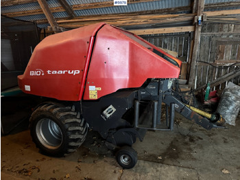 Σανού και κτηνοτροφικά μηχανήματα