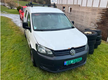 Μικρό βαν VOLKSWAGEN Caddy