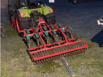 Μηχανή οργώματος KVERNELAND