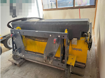 Σκούπα 2019 Vama EHK A 2000 sweeper with collector: φωτογραφία 4 Σκούπα 2019 Vama EHK A 2000 sweeper with collector: φωτογραφία 4