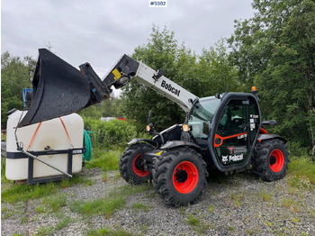 Περονοφόρο όχημα BOBCAT