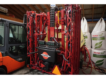 Αναρτώμενο ψεκαστικό HARDI